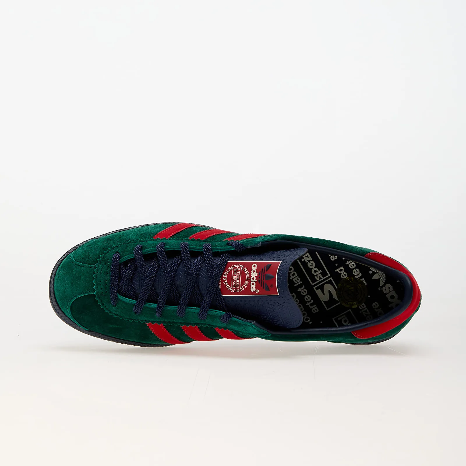 adidas Blackburn Spzl