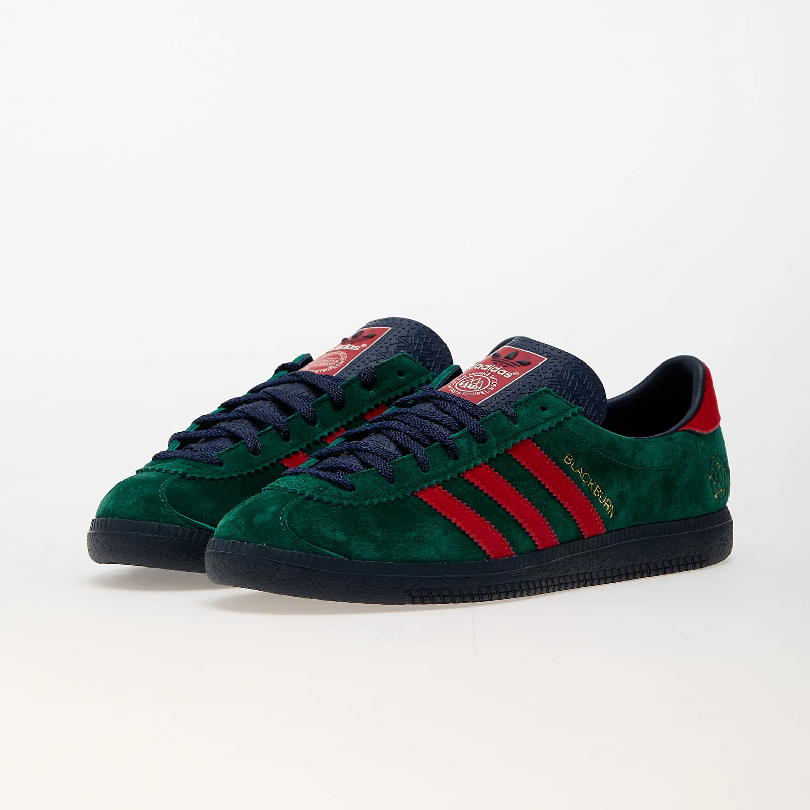 adidas Blackburn Spzl