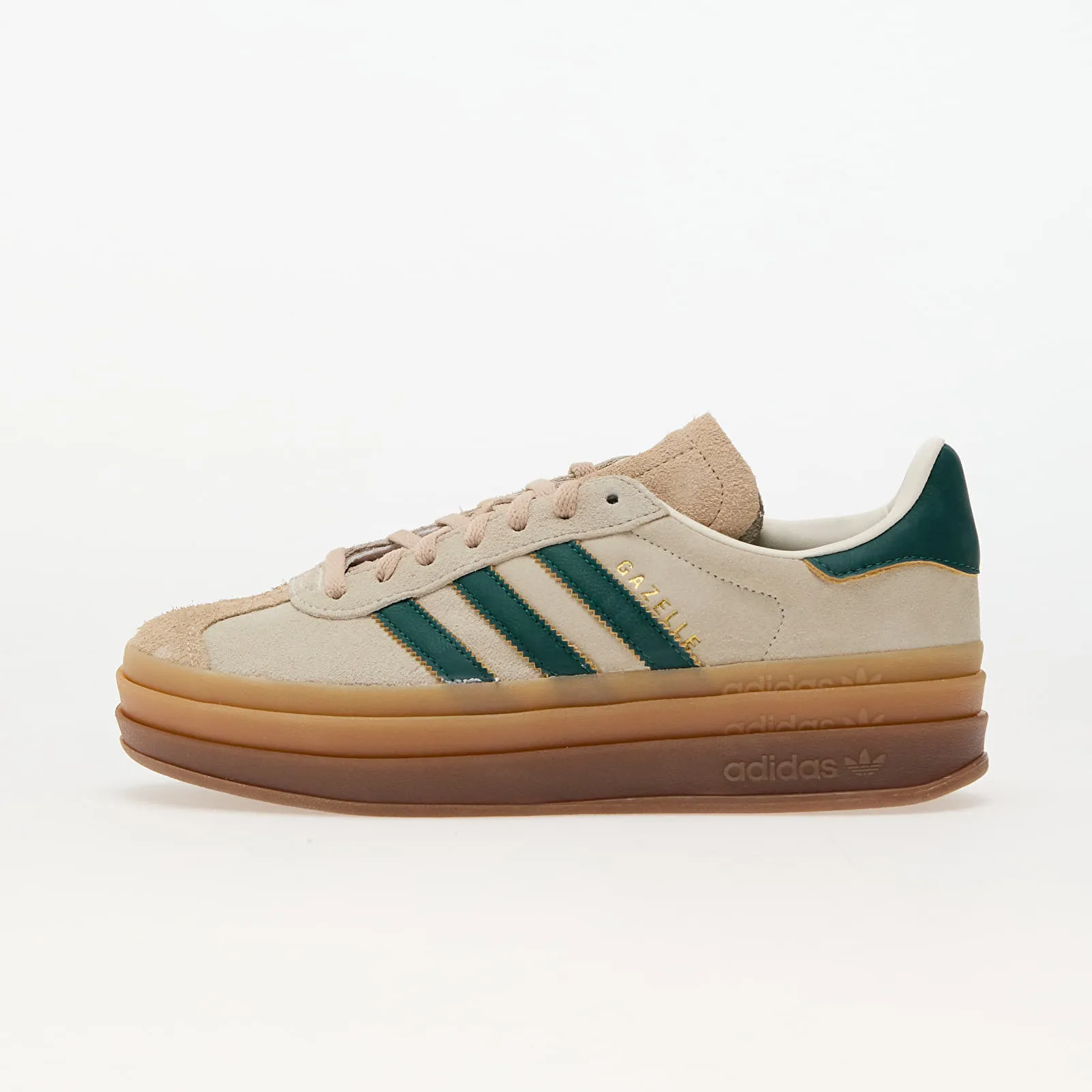 adidas Gazelle Bold W