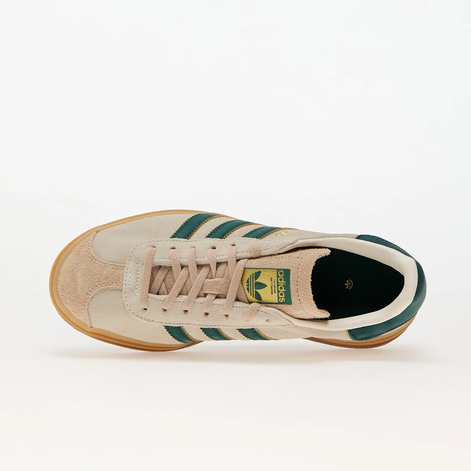 adidas Gazelle Bold W