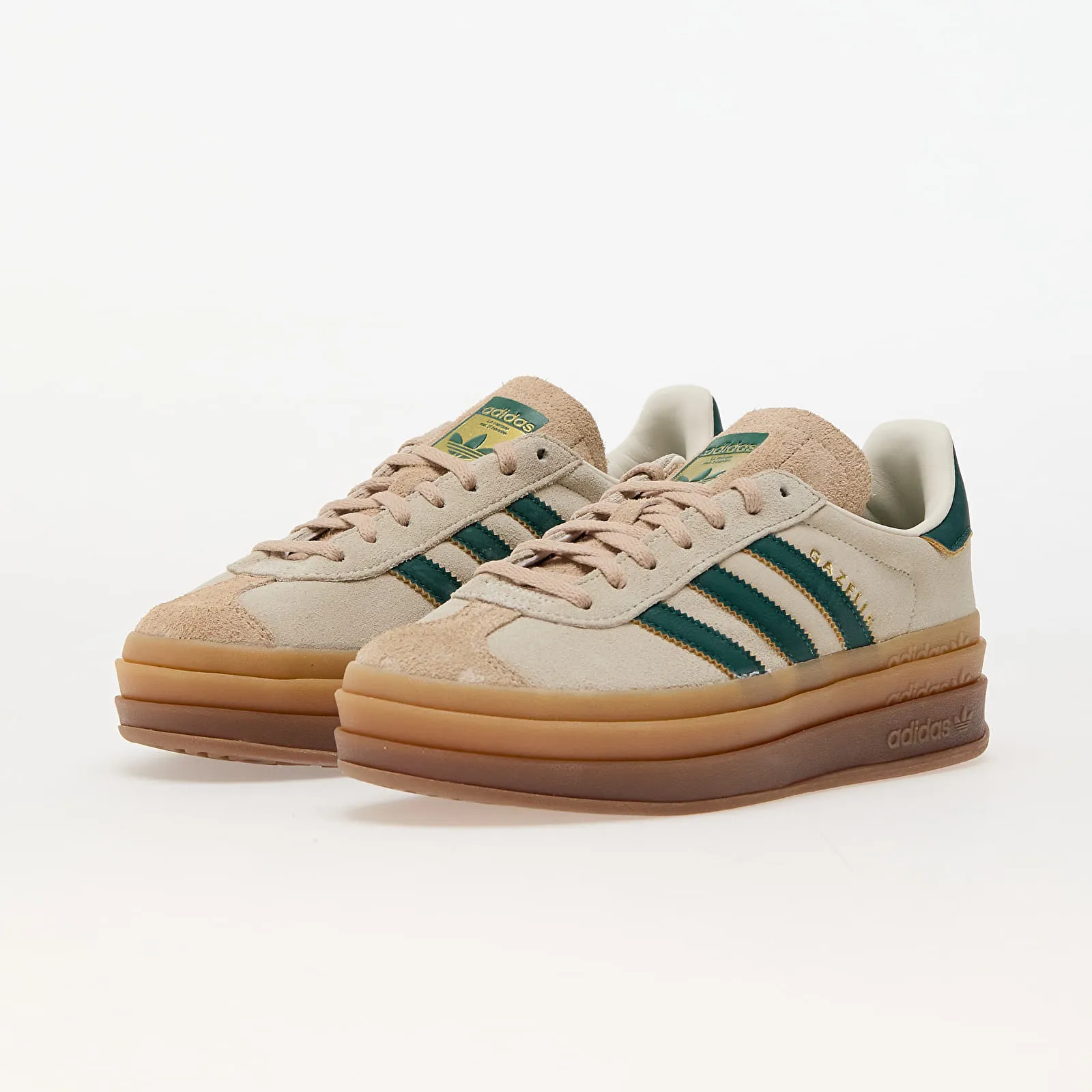 adidas Gazelle Bold W