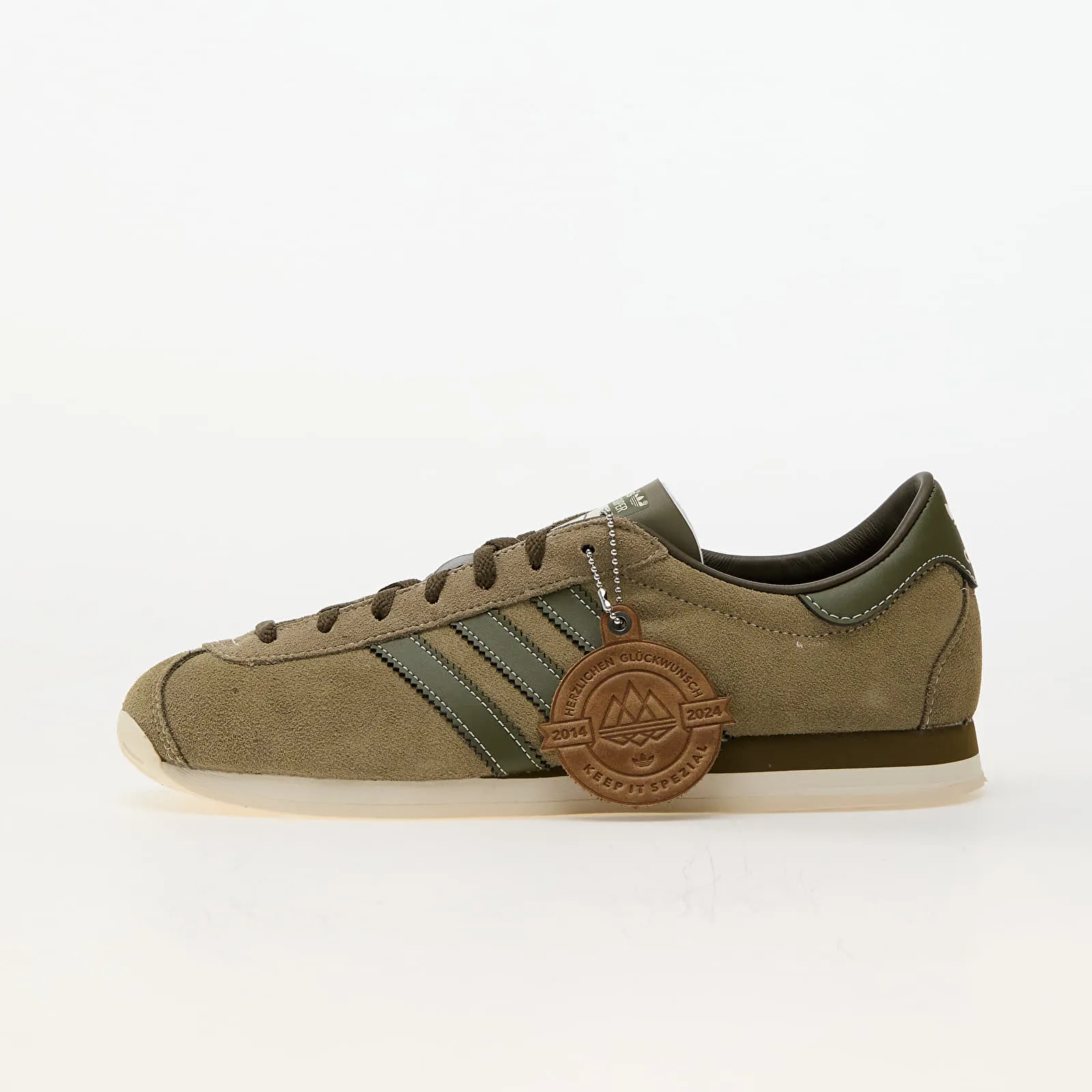 adidas Moston Super Spezial