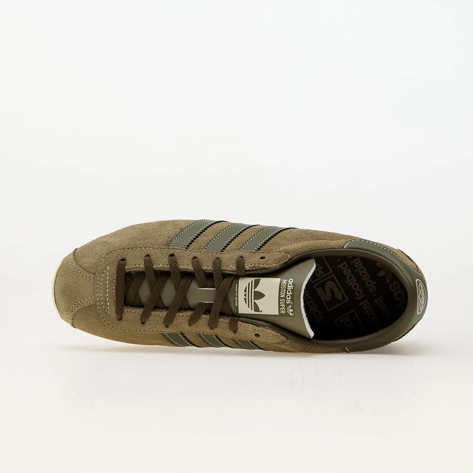 adidas Moston Super Spezial