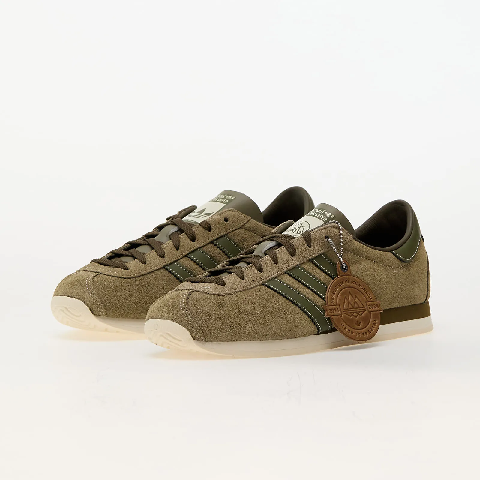 adidas Moston Super Spezial