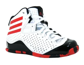 Adidas Next Level Speed IV NBA K (blanco/negro/rojo)