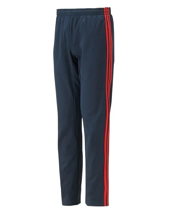 Adidas Original Pantalón Street Diver TP (marino/rojo)