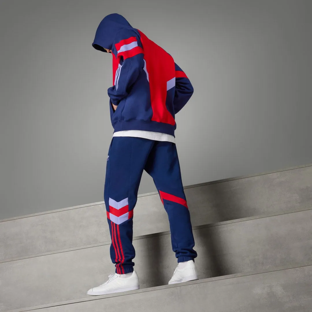 adidas Originals Arsenal Fleece Hoodie