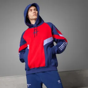 adidas Originals Arsenal Fleece Hoodie