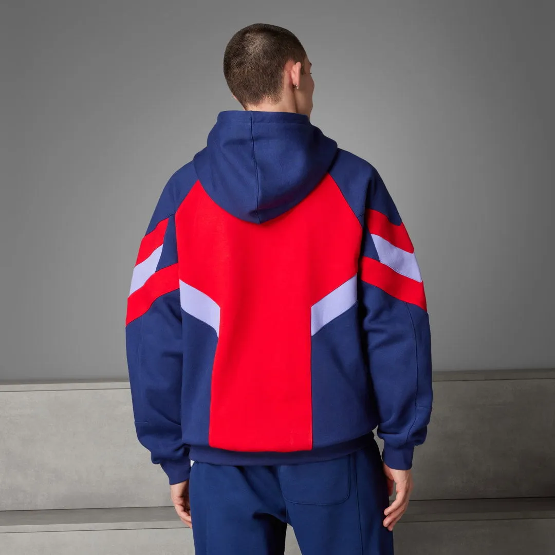 adidas Originals Arsenal Fleece Hoodie