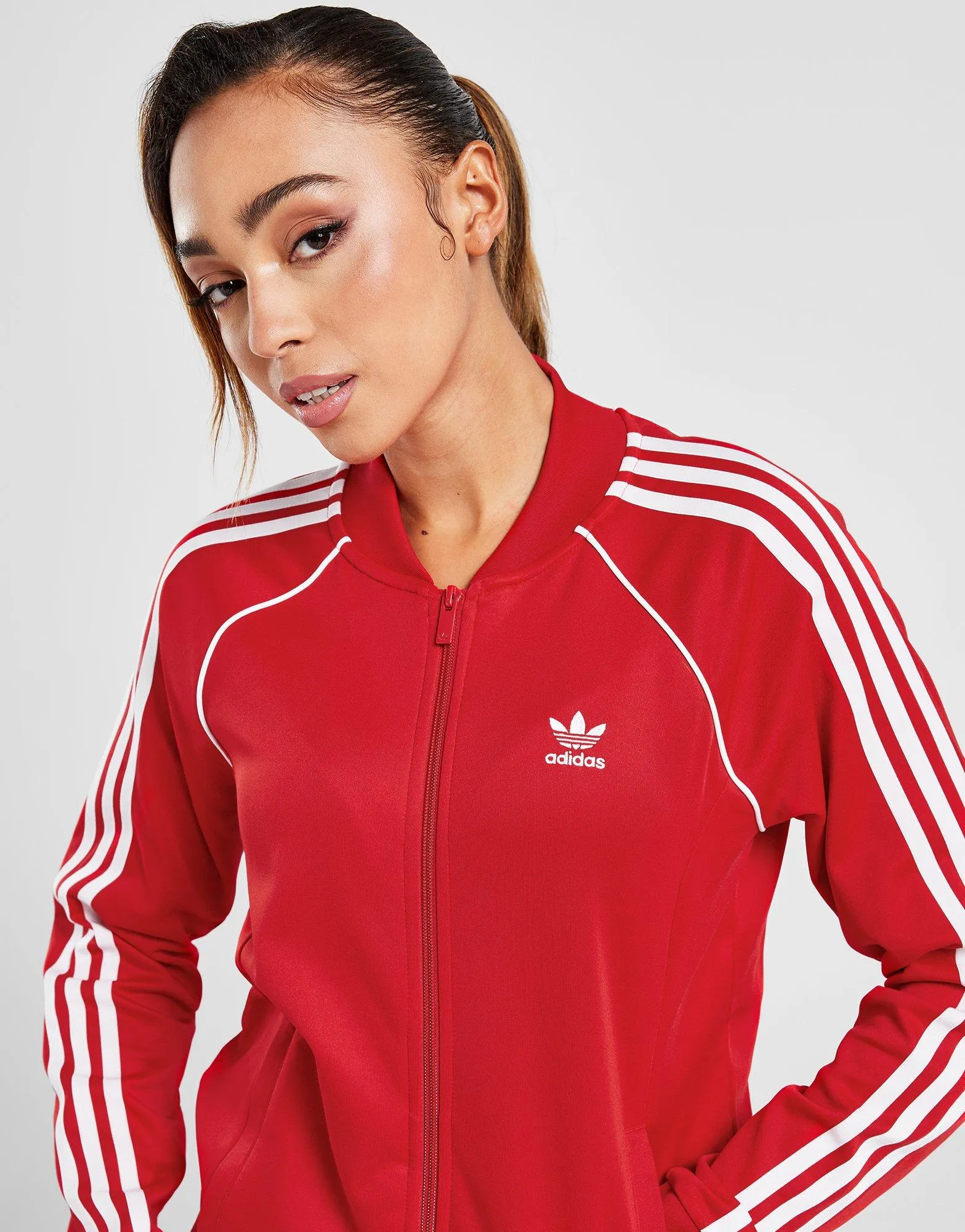 adidas Originals Chaqueta SST Adicolor Classics