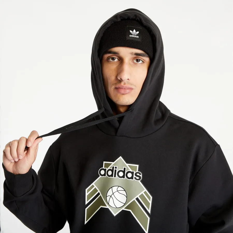 adidas Originals Graphic Hoodie