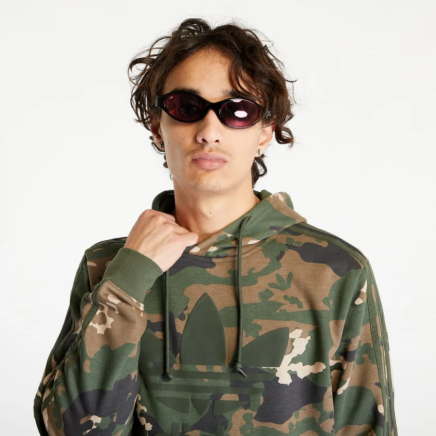 adidas Originals Graphics Camo Hoodie