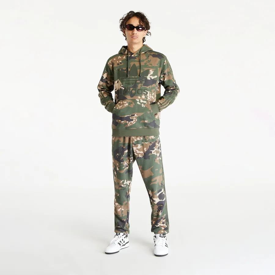 adidas Originals Graphics Camo Hoodie