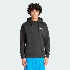 adidas Originals Paris Graphic Hoodie