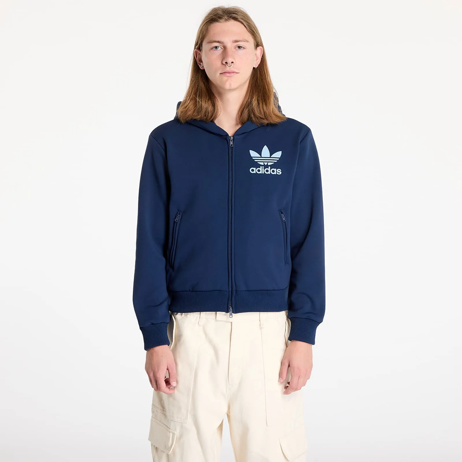 adidas Originals Wales Bonner x Track Hoodie