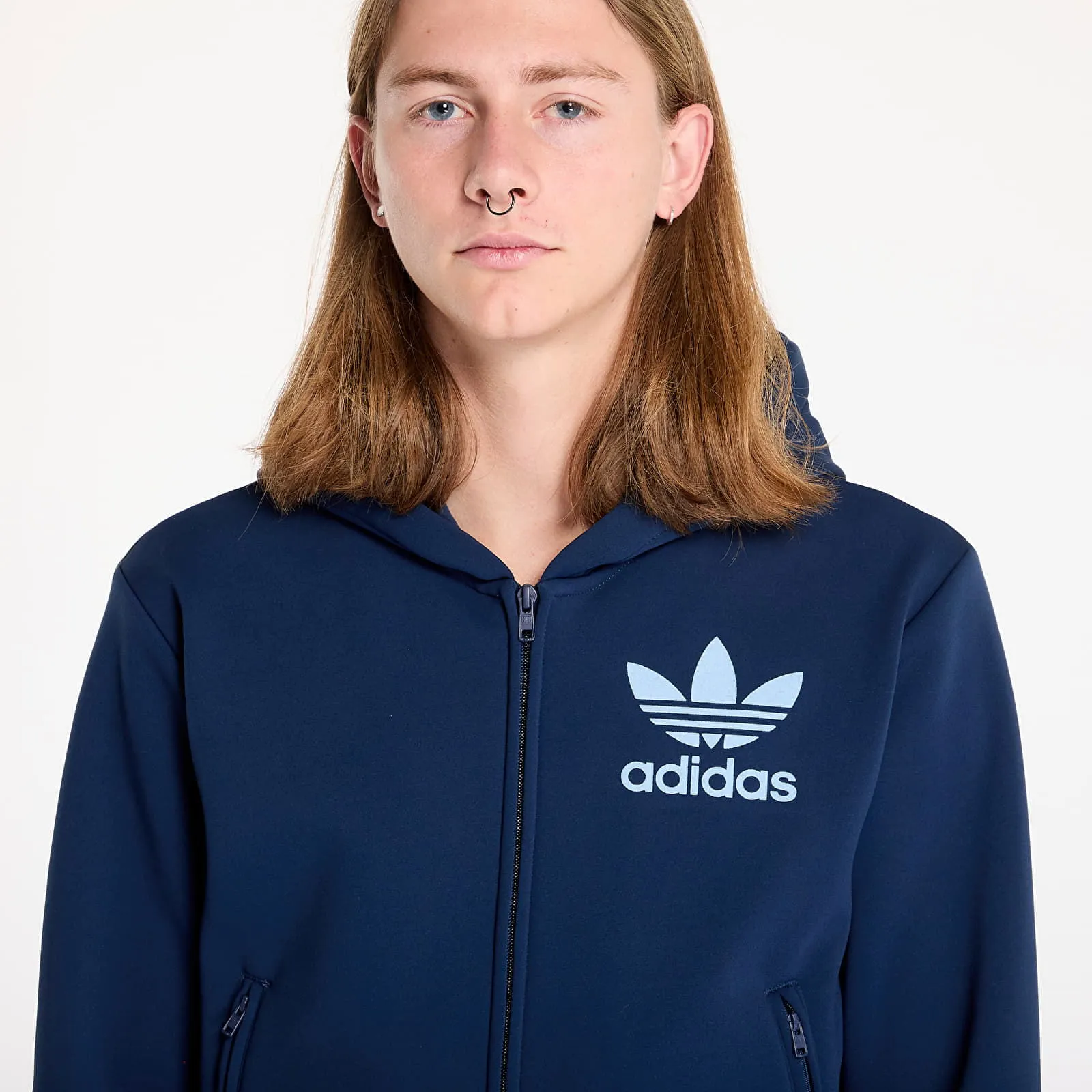 adidas Originals Wales Bonner x Track Hoodie