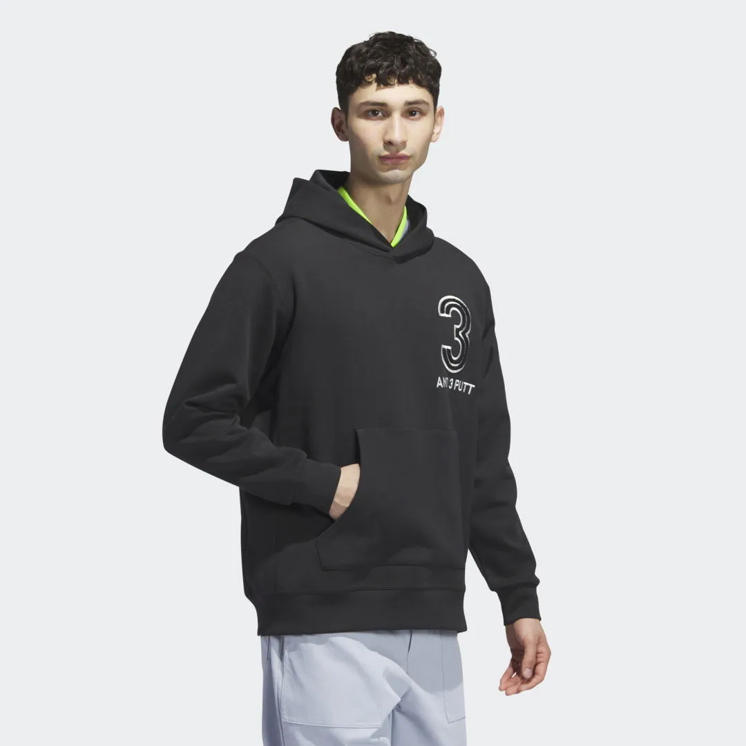 adidas Performance Adicross Anti 3 Putt Hoodie