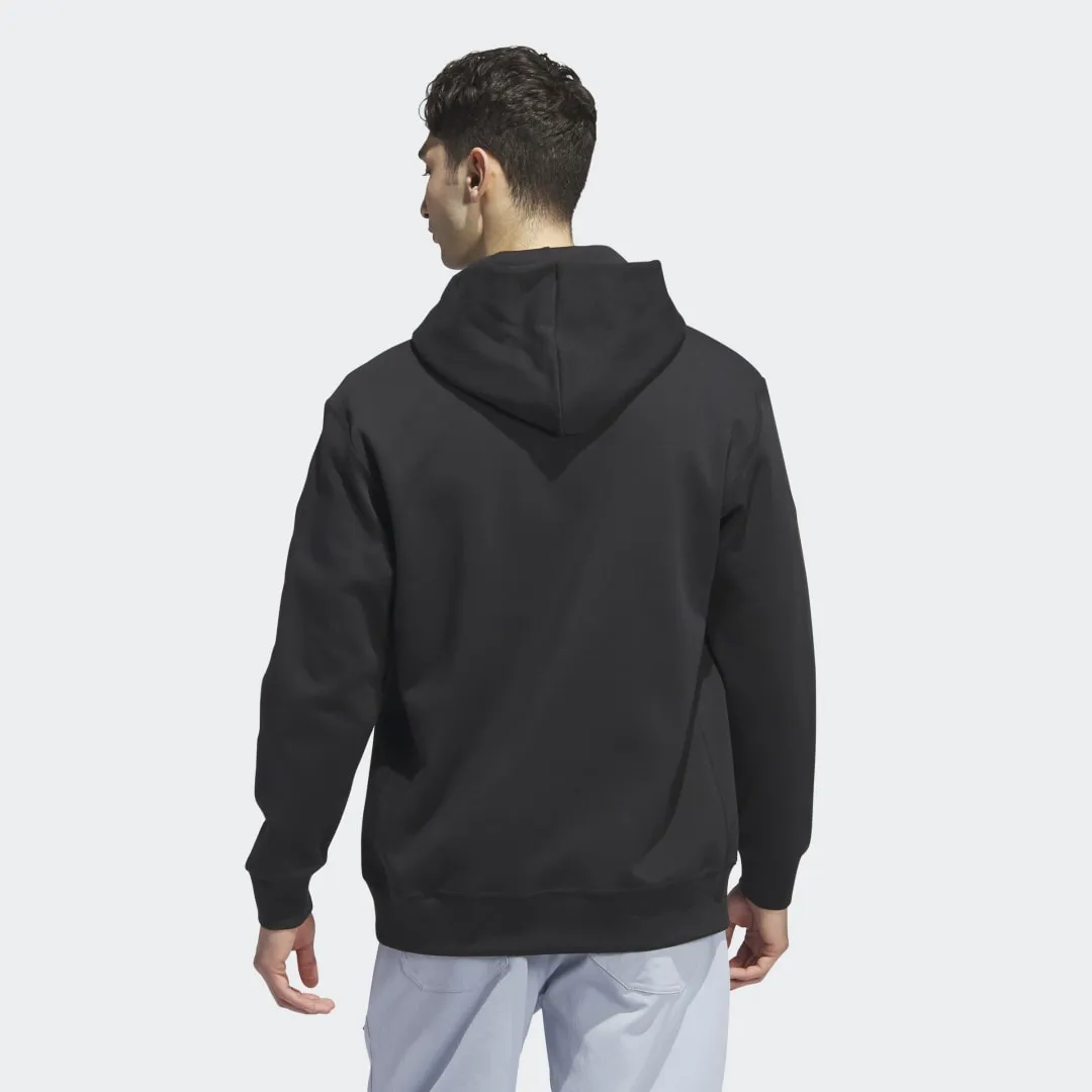 adidas Performance Adicross Anti 3 Putt Hoodie