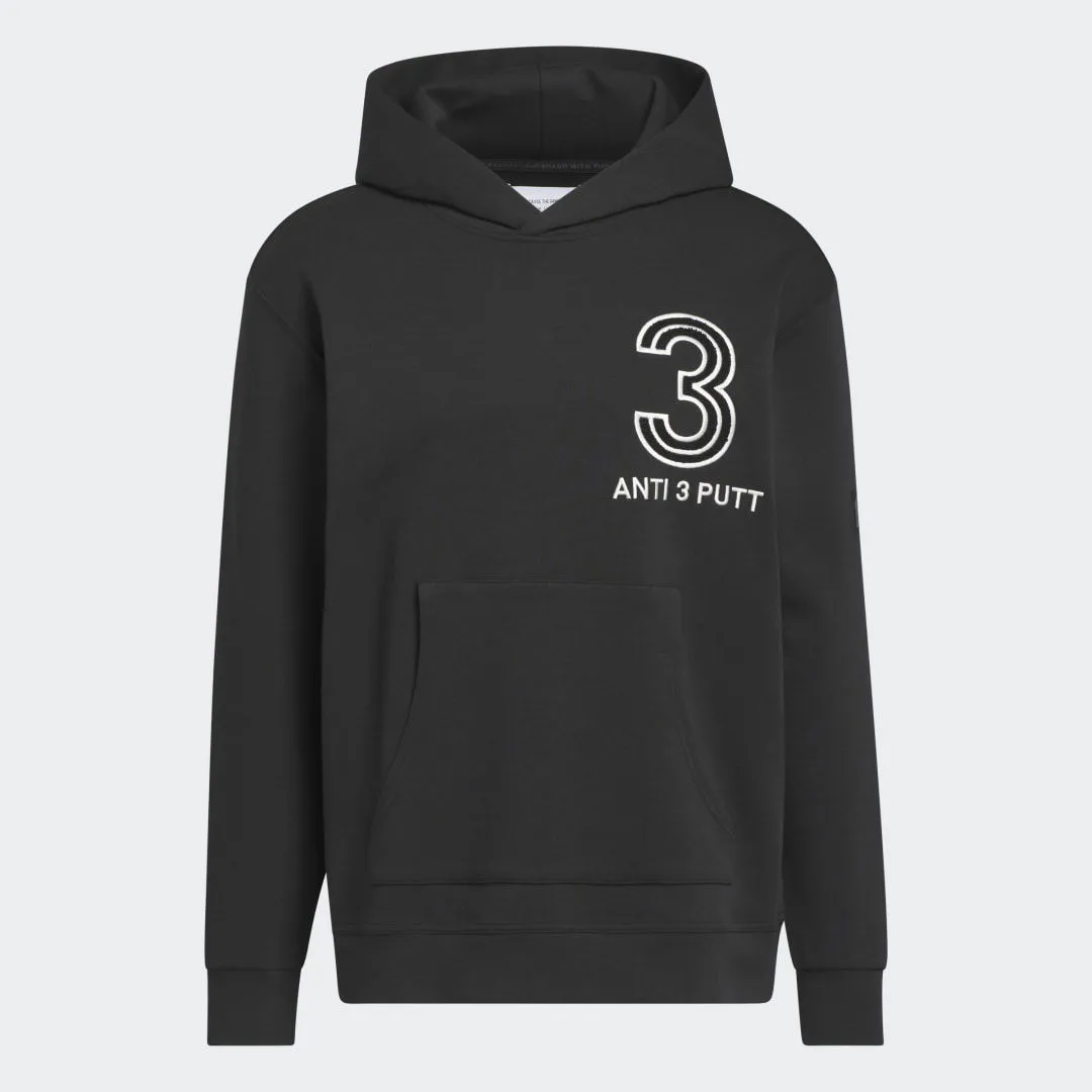 adidas Performance Adicross Anti 3 Putt Hoodie