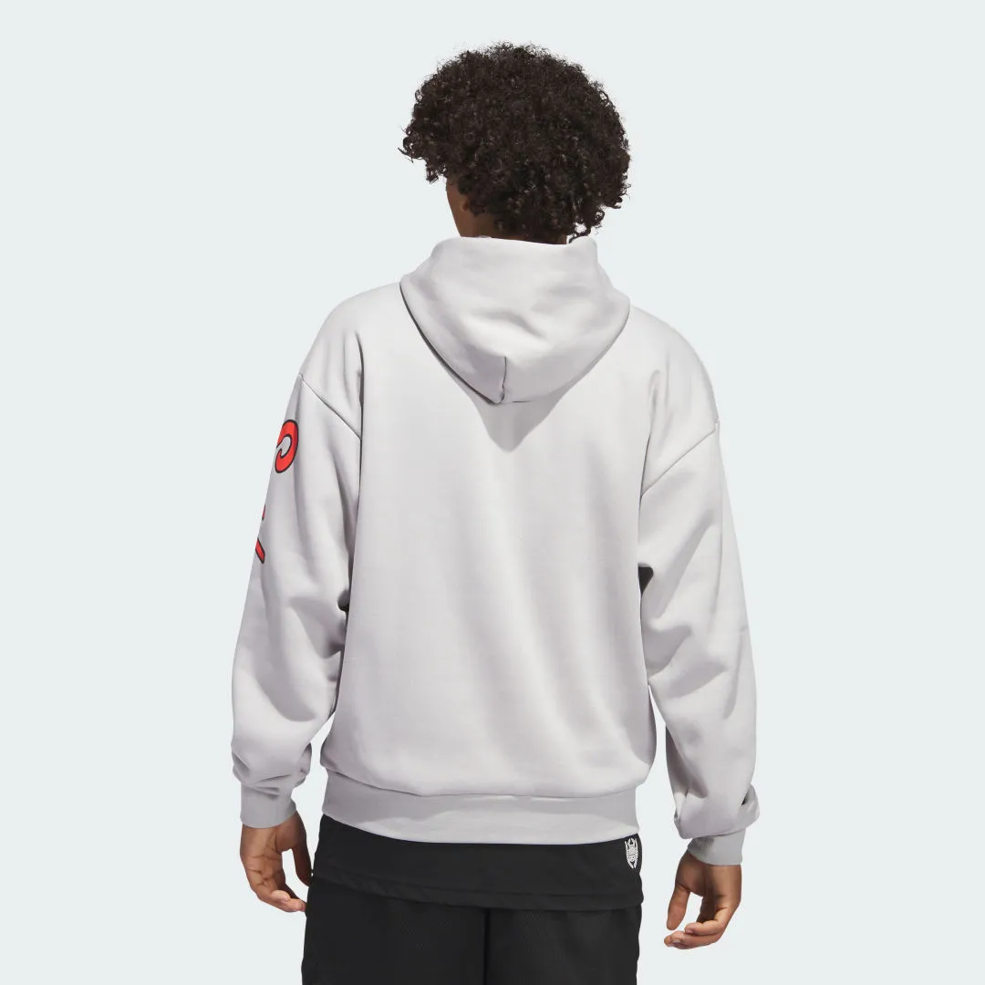 adidas Performance D.O.N. Select Hoodie