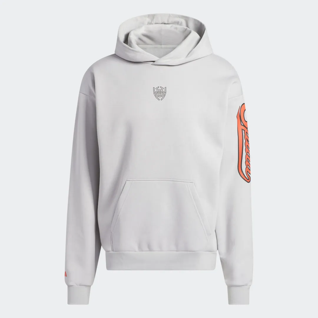 adidas Performance D.O.N. Select Hoodie