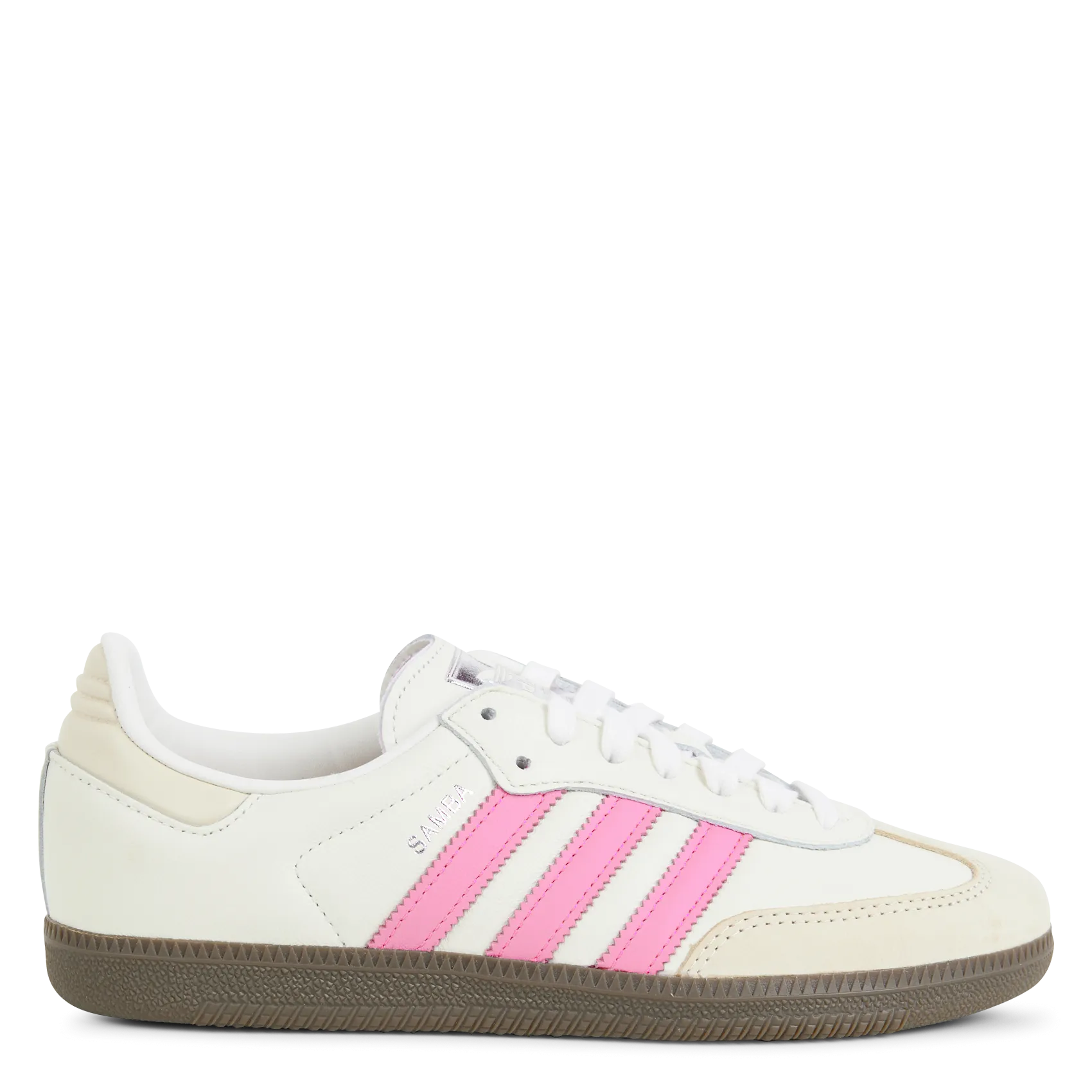 ADIDAS SAMBA OG W - . en blanco