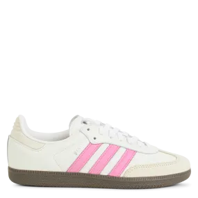 ADIDAS SAMBA OG W - . en blanco