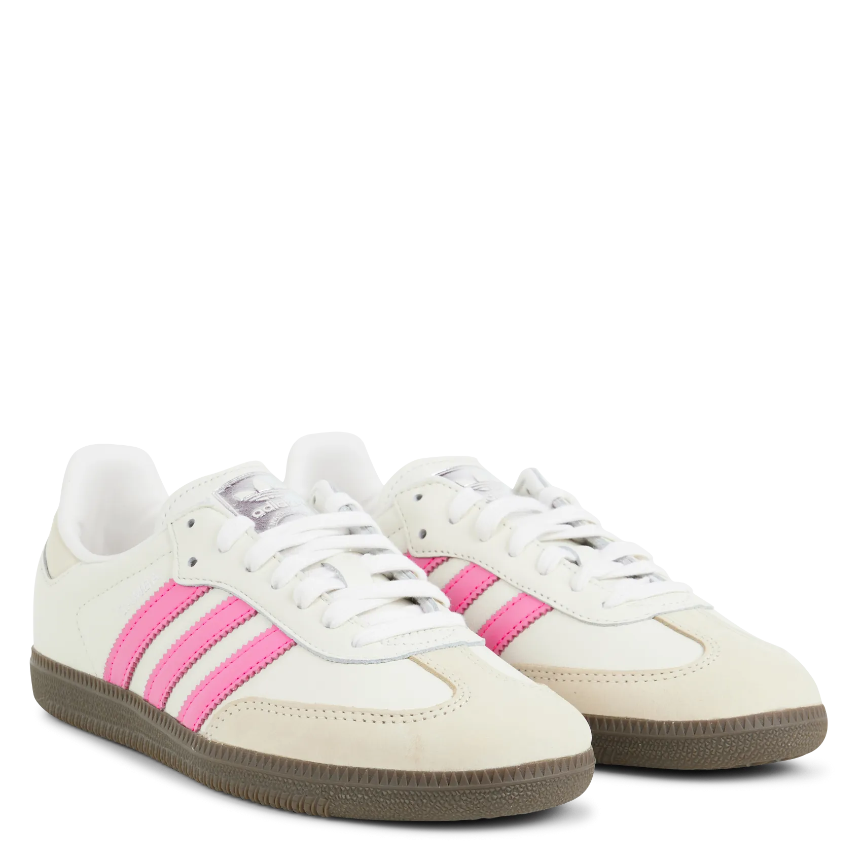 ADIDAS SAMBA OG W - . en blanco