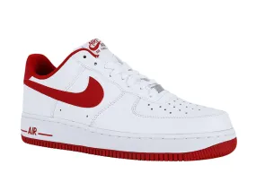 Air Force 1 Low "St. Claus Stylish" (156/blanco/rojo)