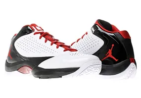 Air Jordan Wade D'Reign (102/blanco/rojo/negro)