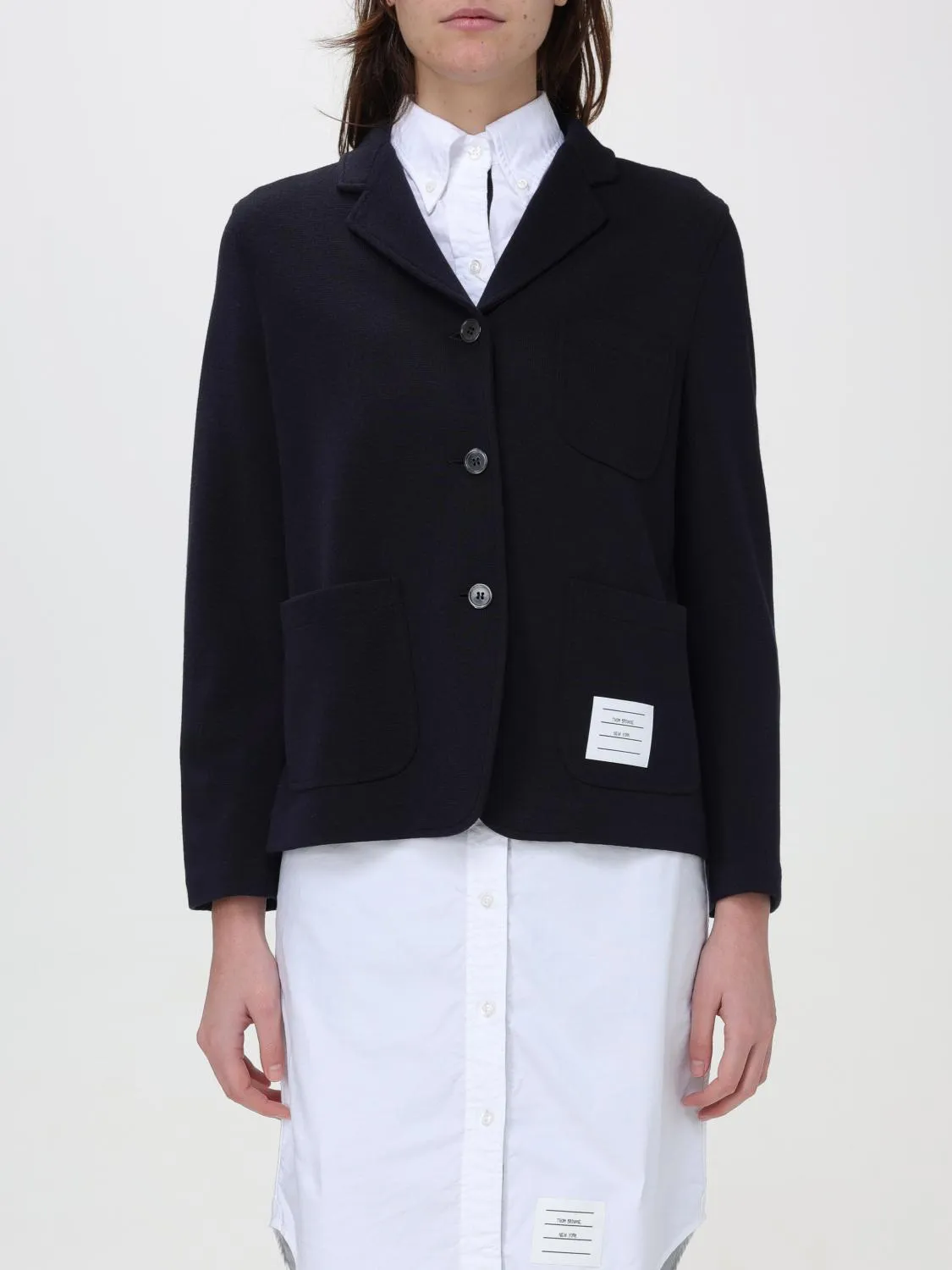 Americana mujer Thom Browne