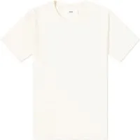 AMI Fade Out Tonal Heart Logo T-Shirt