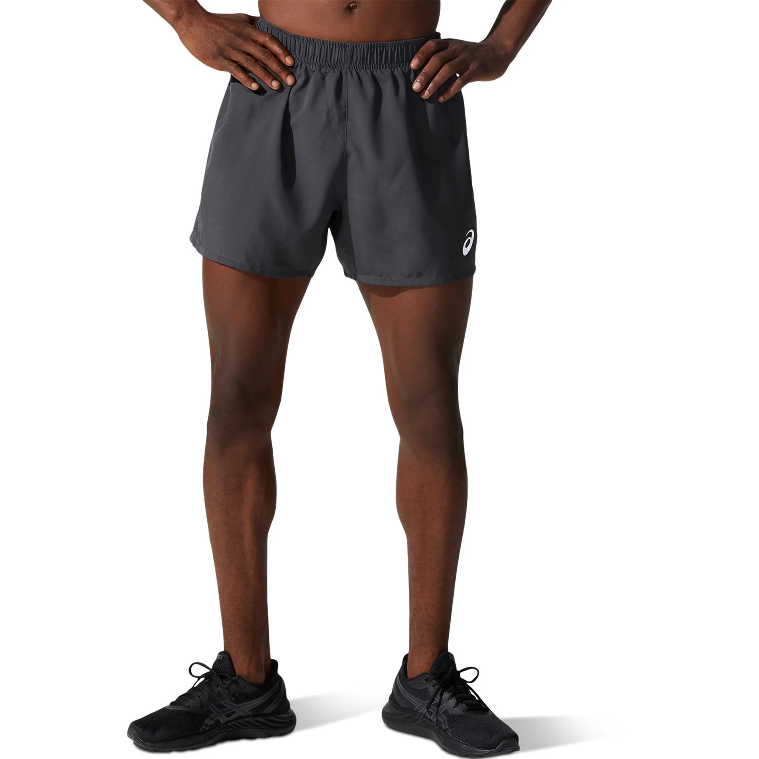 ASICS Core 5Inch Shorts Hombres