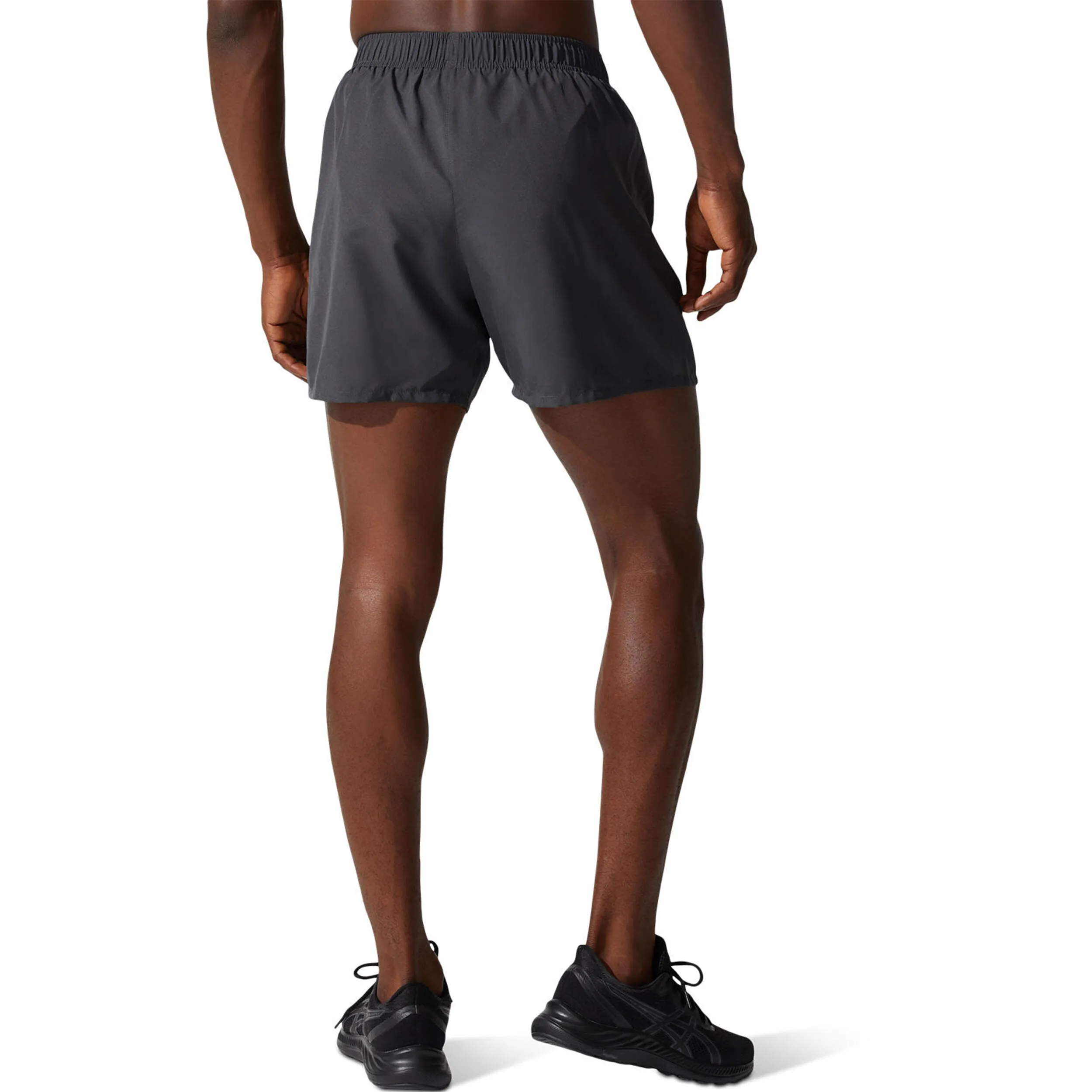 ASICS Core 5Inch Shorts Hombres