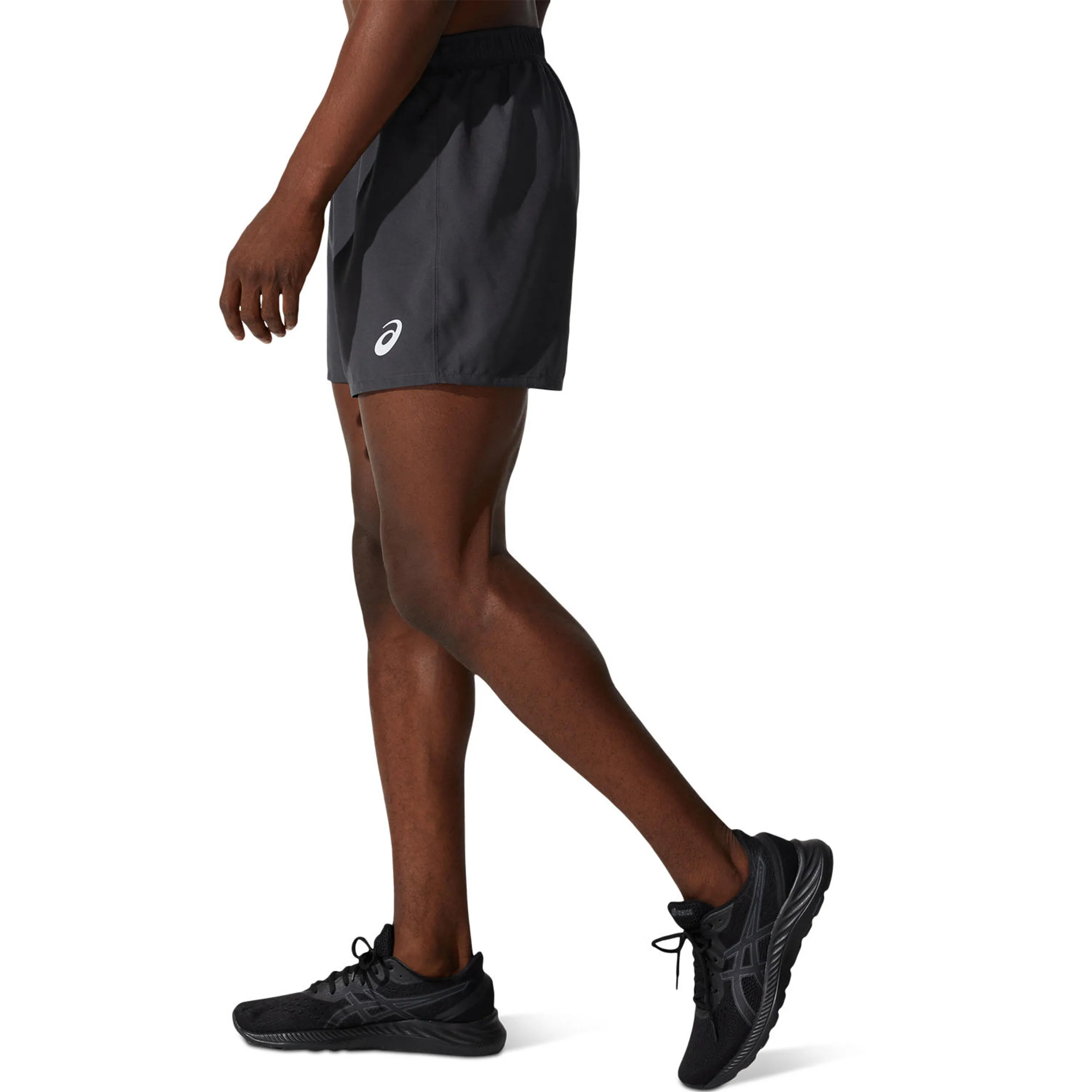 ASICS Core 5Inch Shorts Hombres