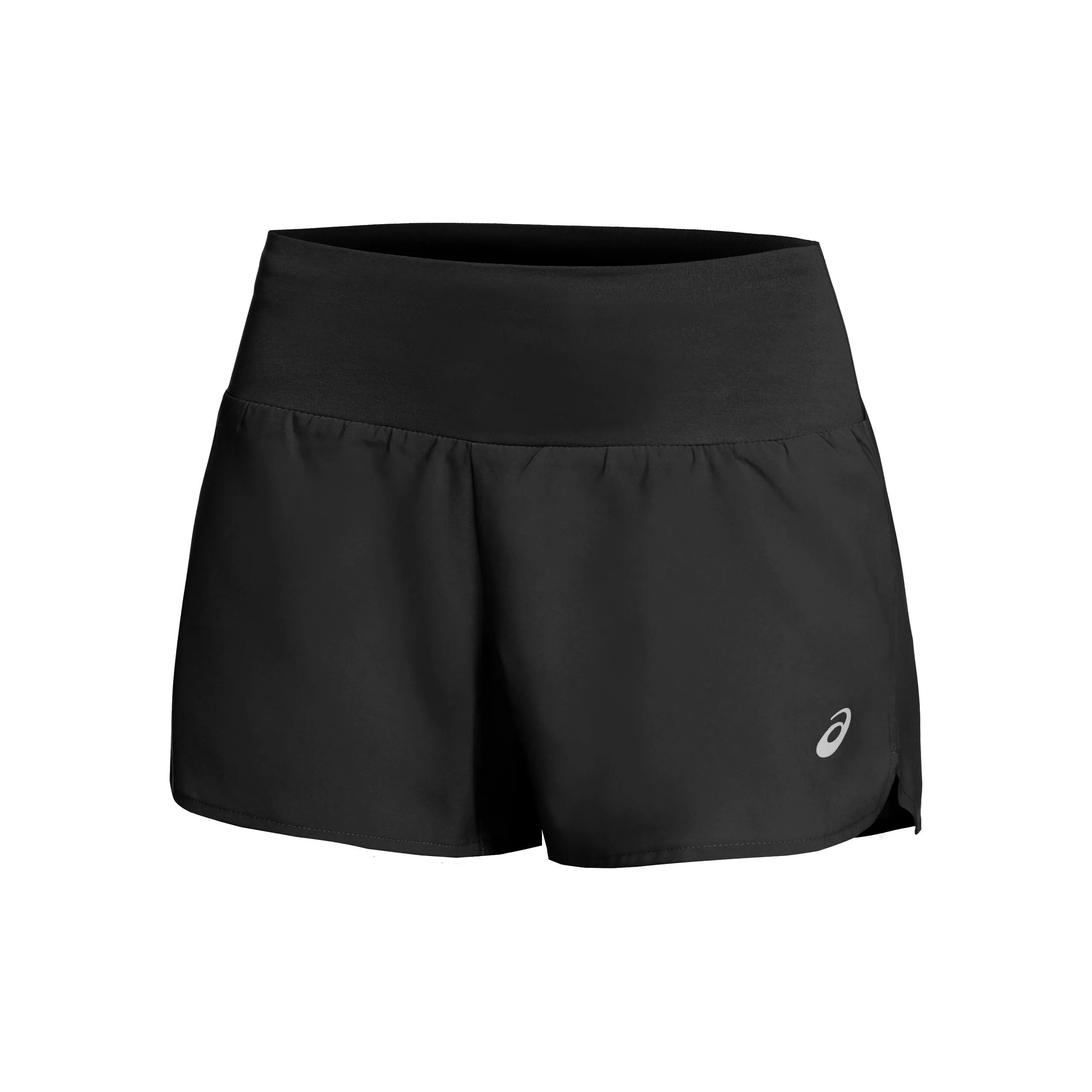 ASICS Road 3.5in Shorts Mujeres