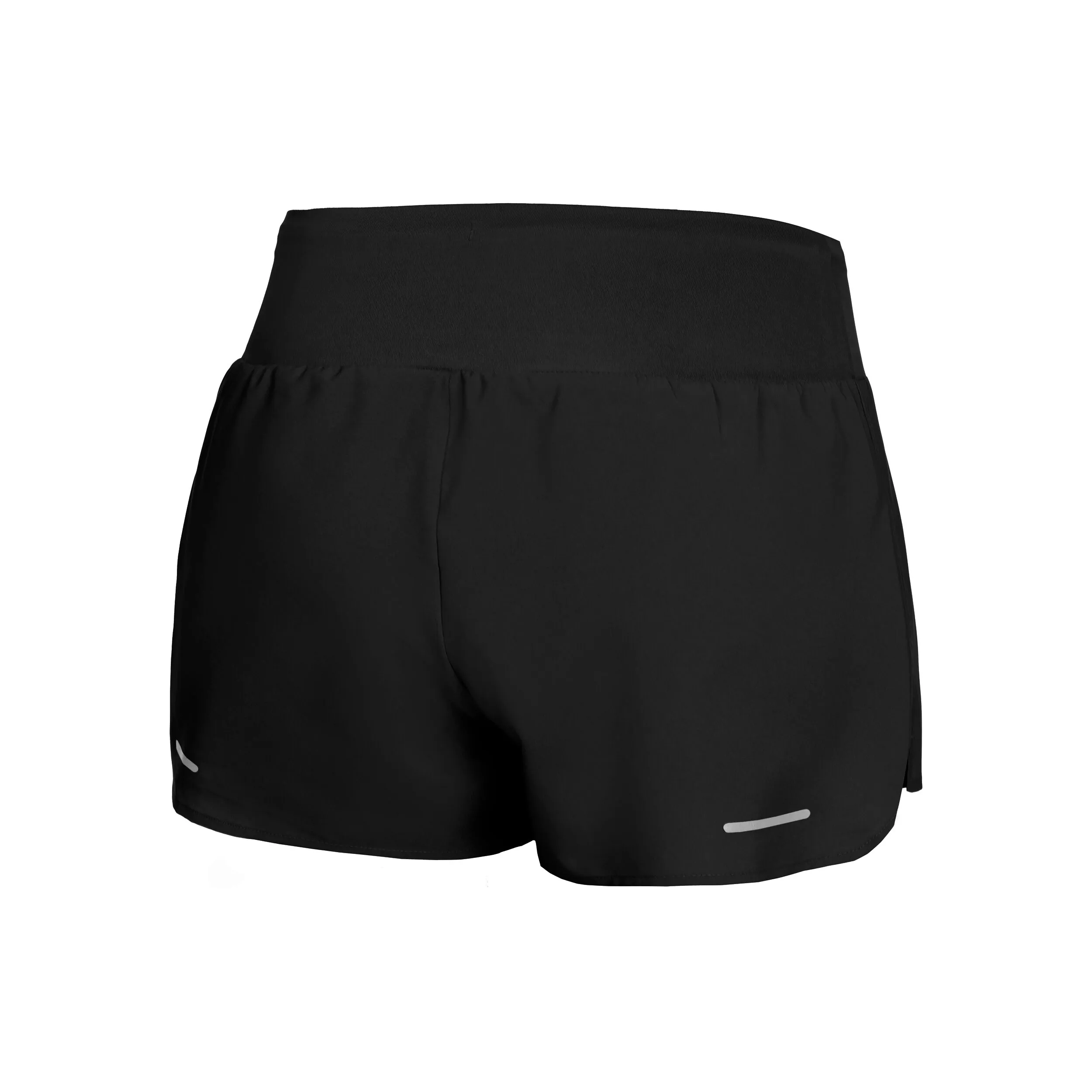 ASICS Road 3.5in Shorts Mujeres