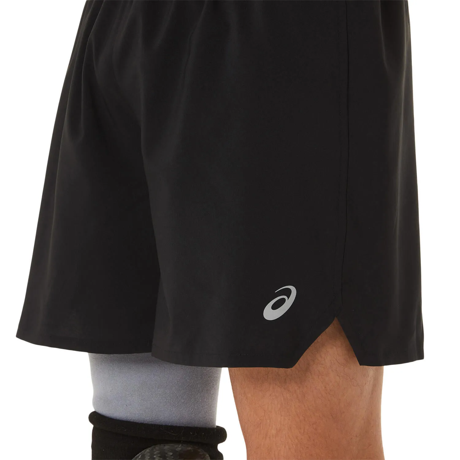 ASICS Road 7in Shorts Hombres