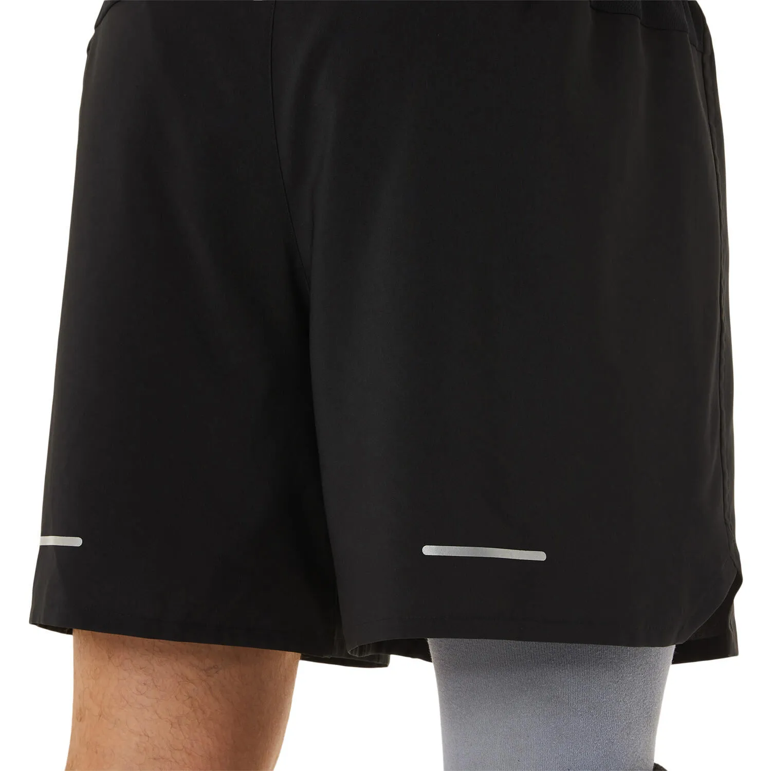 ASICS Road 7in Shorts Hombres