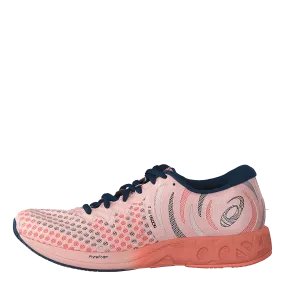 ASICS zapatos Noosa Ff 2 Seashell Pink/dark Blue/Pink