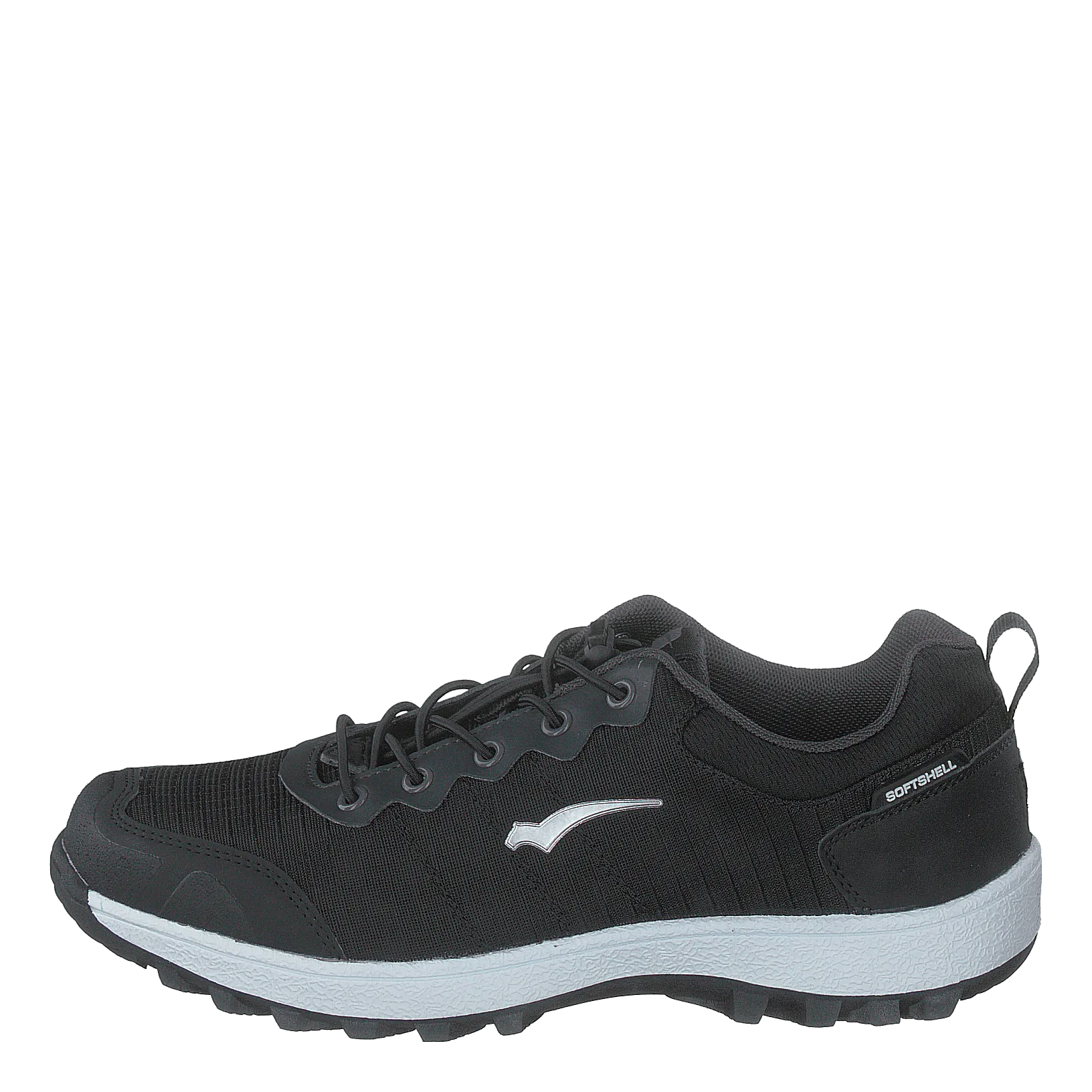 Bagheera zapatos Comet Black/white