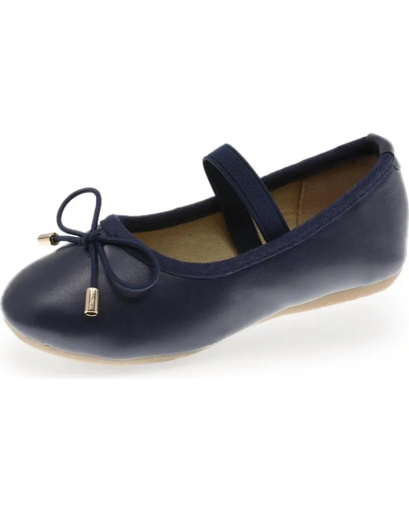 Bailarinas BEPPI  de Niña 2205171  NAVY BLUE