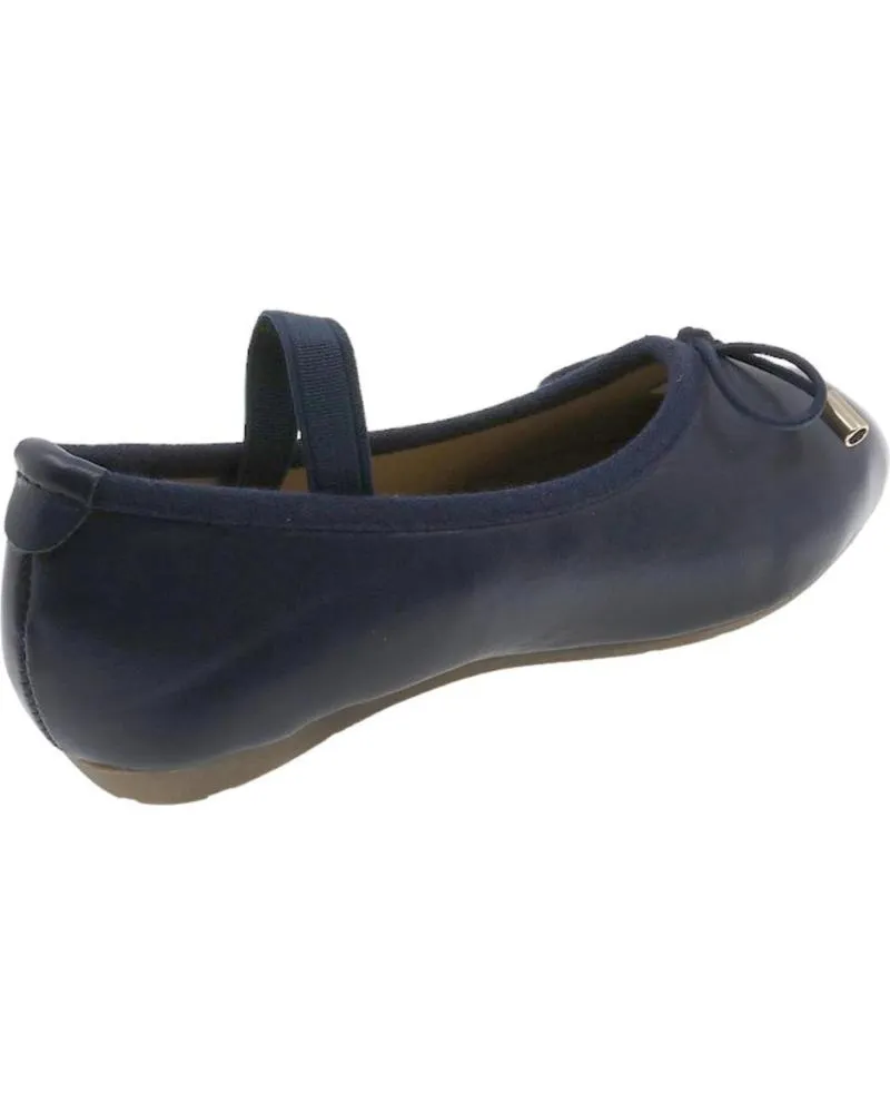 Bailarinas BEPPI  de Niña 2205171  NAVY BLUE