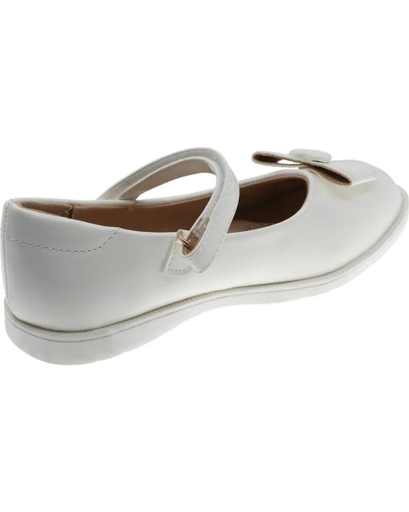 Bailarinas BEPPI  de Niña 2207510  WHITE