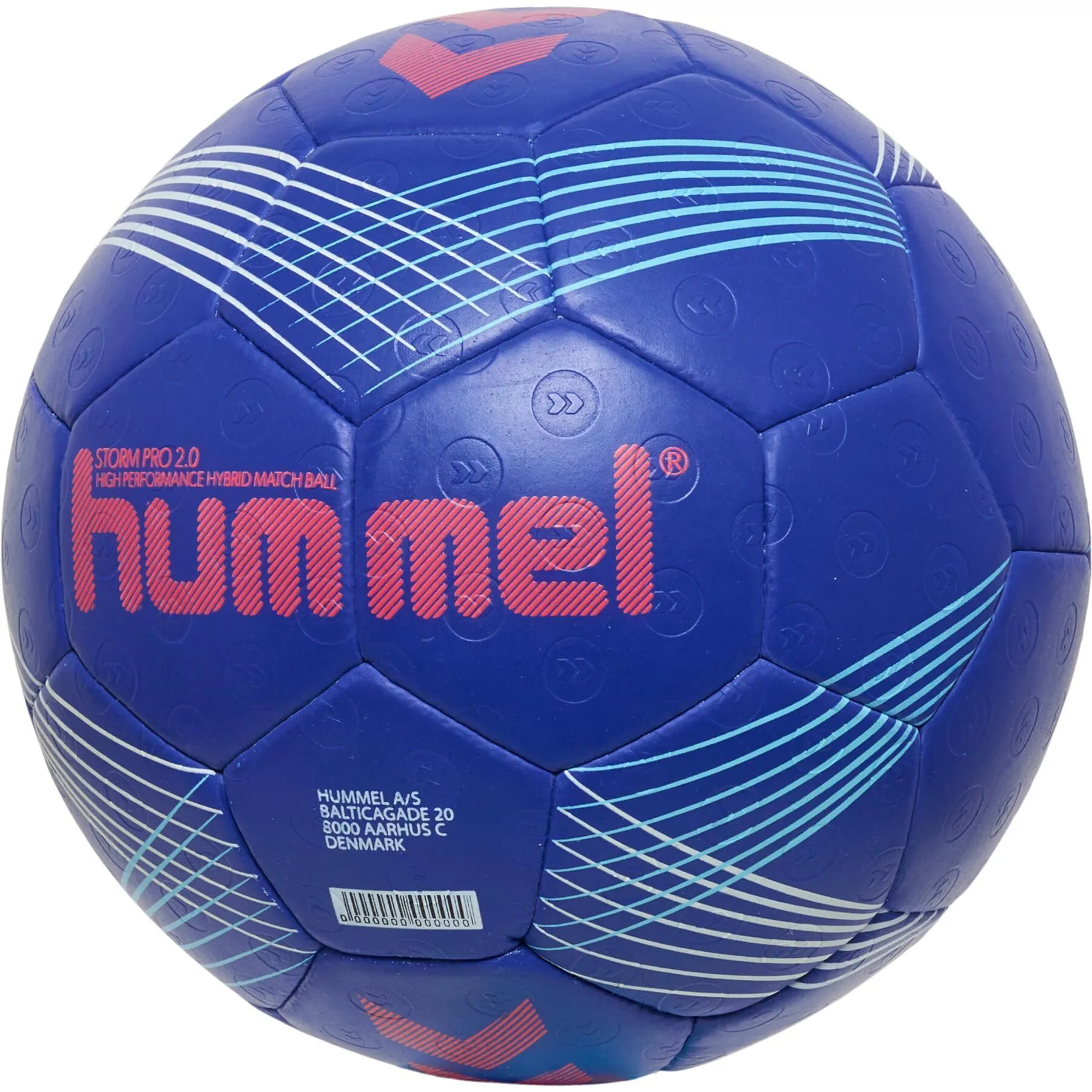 Balón Hummel Storm Pro 2.0 [Tamaño tamaño 3]