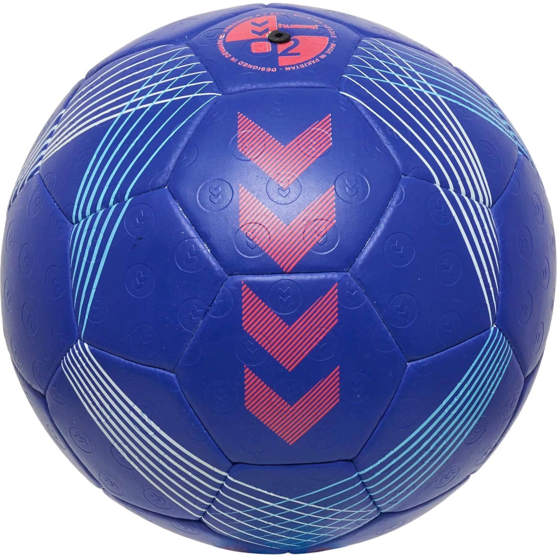 Balón Hummel Storm Pro 2.0 [Tamaño tamaño 3]