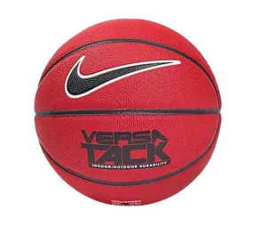 Balón Nike Versa Tack (7) (641/rojo/negro)