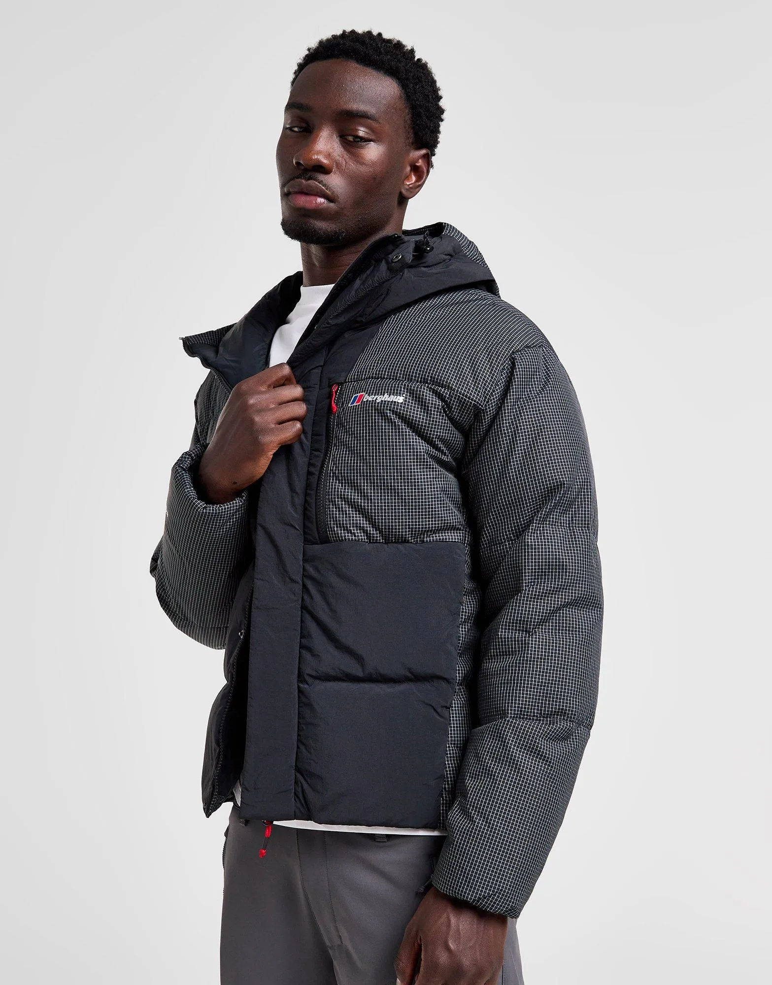 Berghaus chaqueta Sabber Down