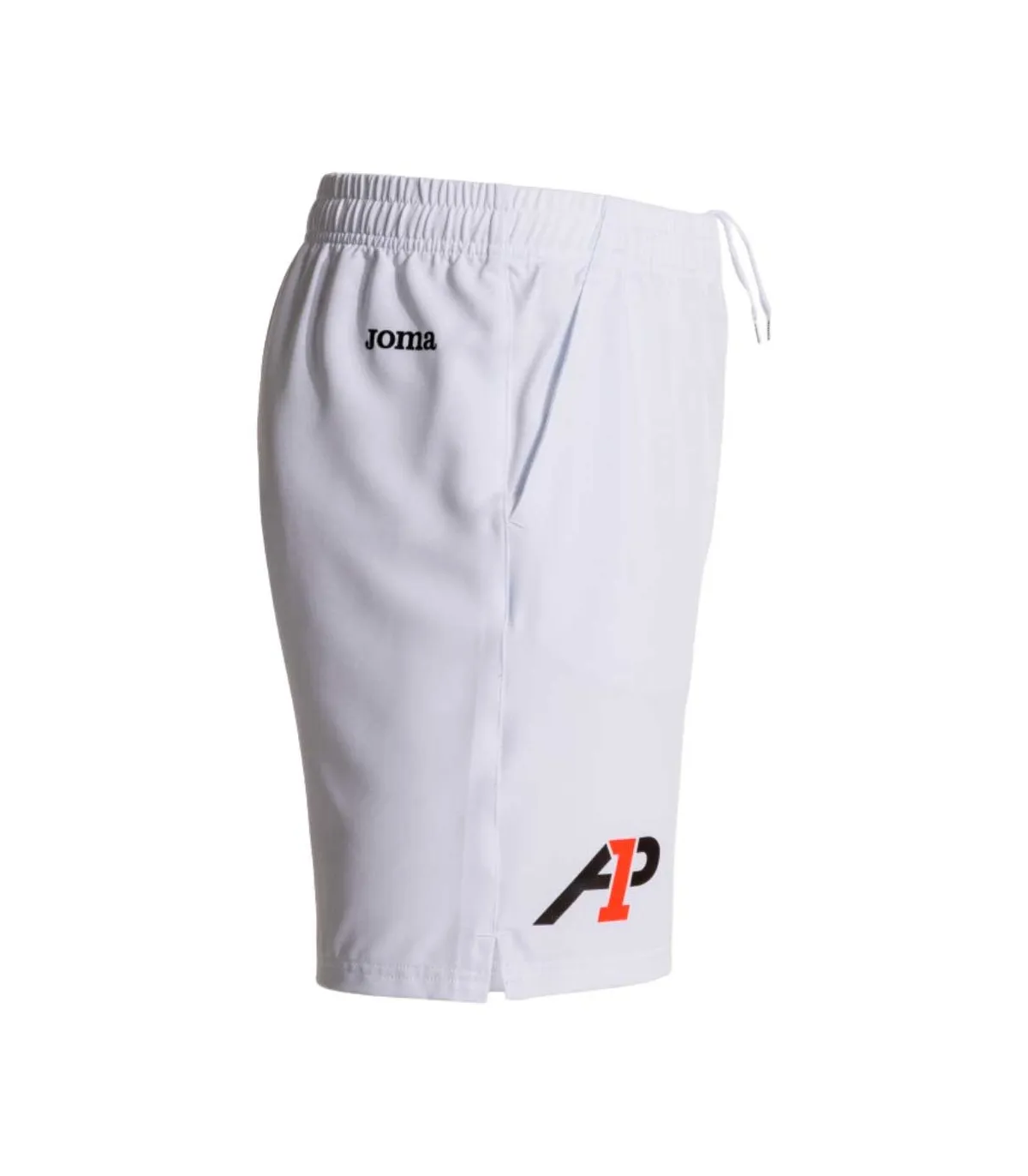 Bermuda Joma A1 Padel Blanco