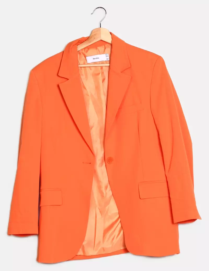 Bershka Blazer